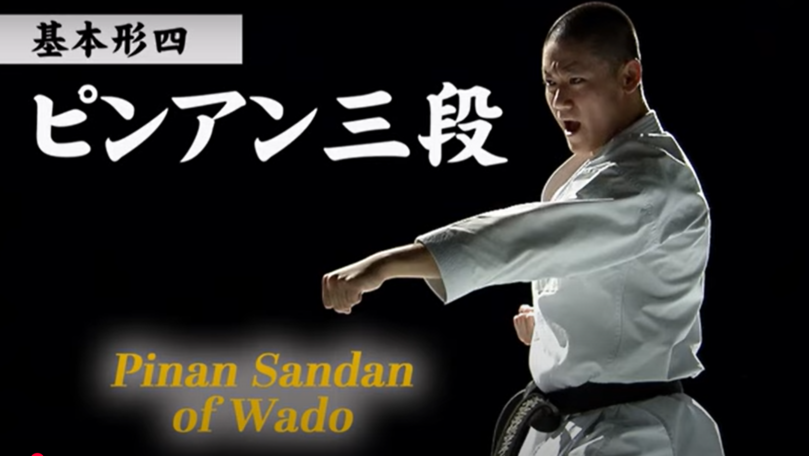 Pinan Sandan